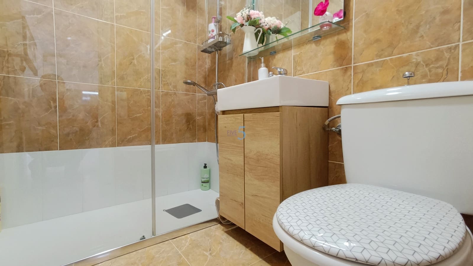 3 makuuhuone Omakotitalo myytävänä paikassa San Fulgencio - 159 999 € (Ref: 9688496)