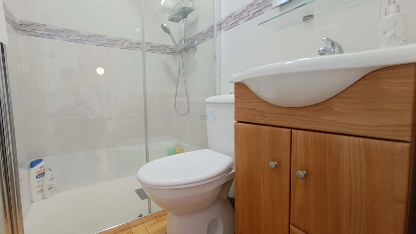 3 makuuhuone Omakotitalo myytävänä paikassa San Fulgencio - 159 999 € (Ref: 9688496)