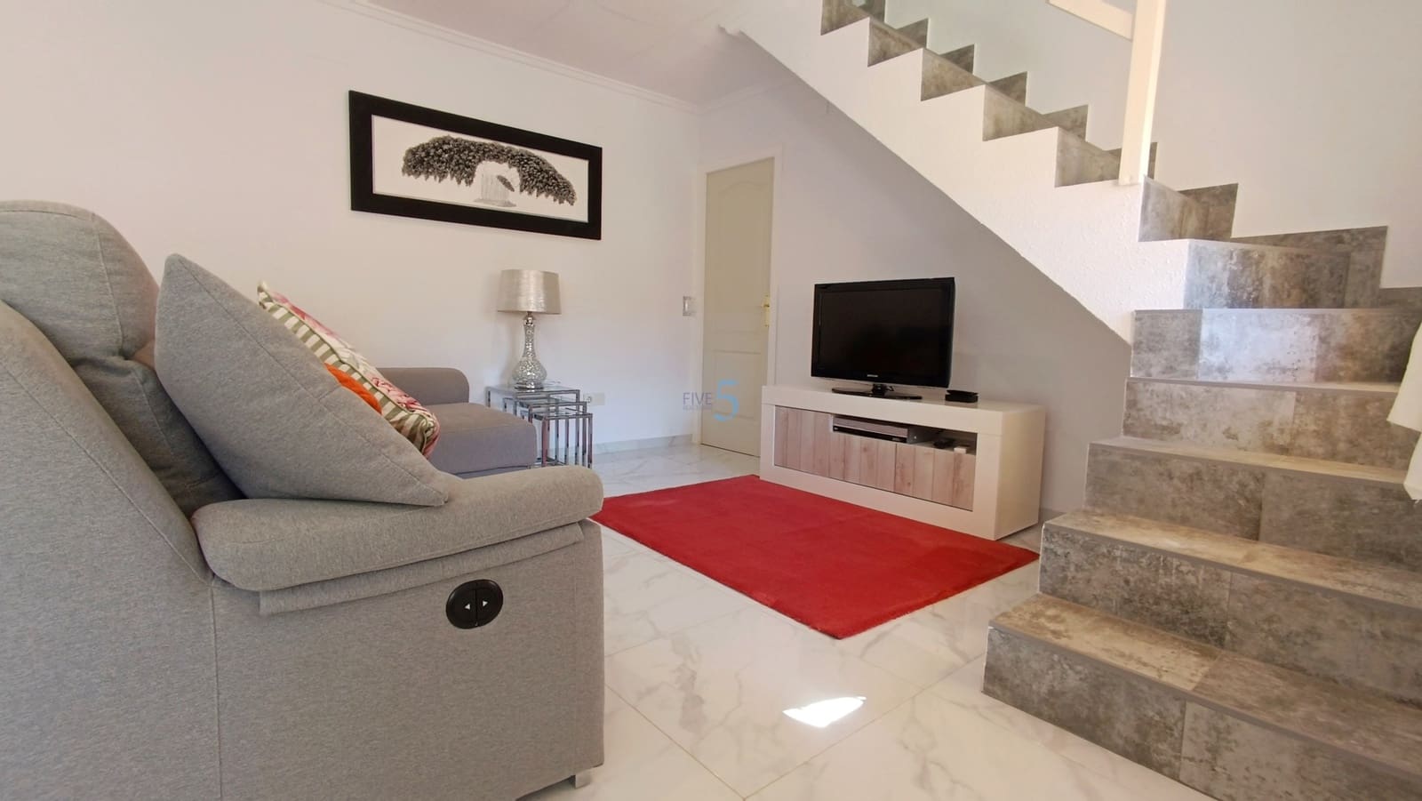 3 makuuhuone Omakotitalo myytävänä paikassa San Fulgencio - 159 999 € (Ref: 9688496)