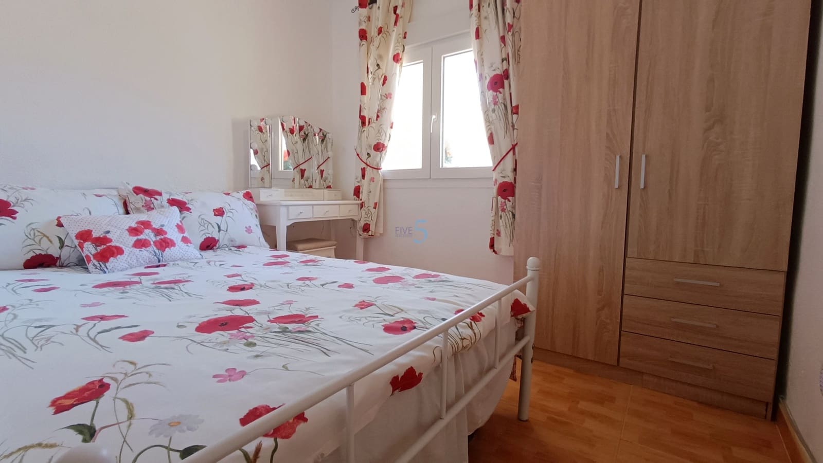 3 makuuhuone Omakotitalo myytävänä paikassa San Fulgencio - 159 999 € (Ref: 9688496)