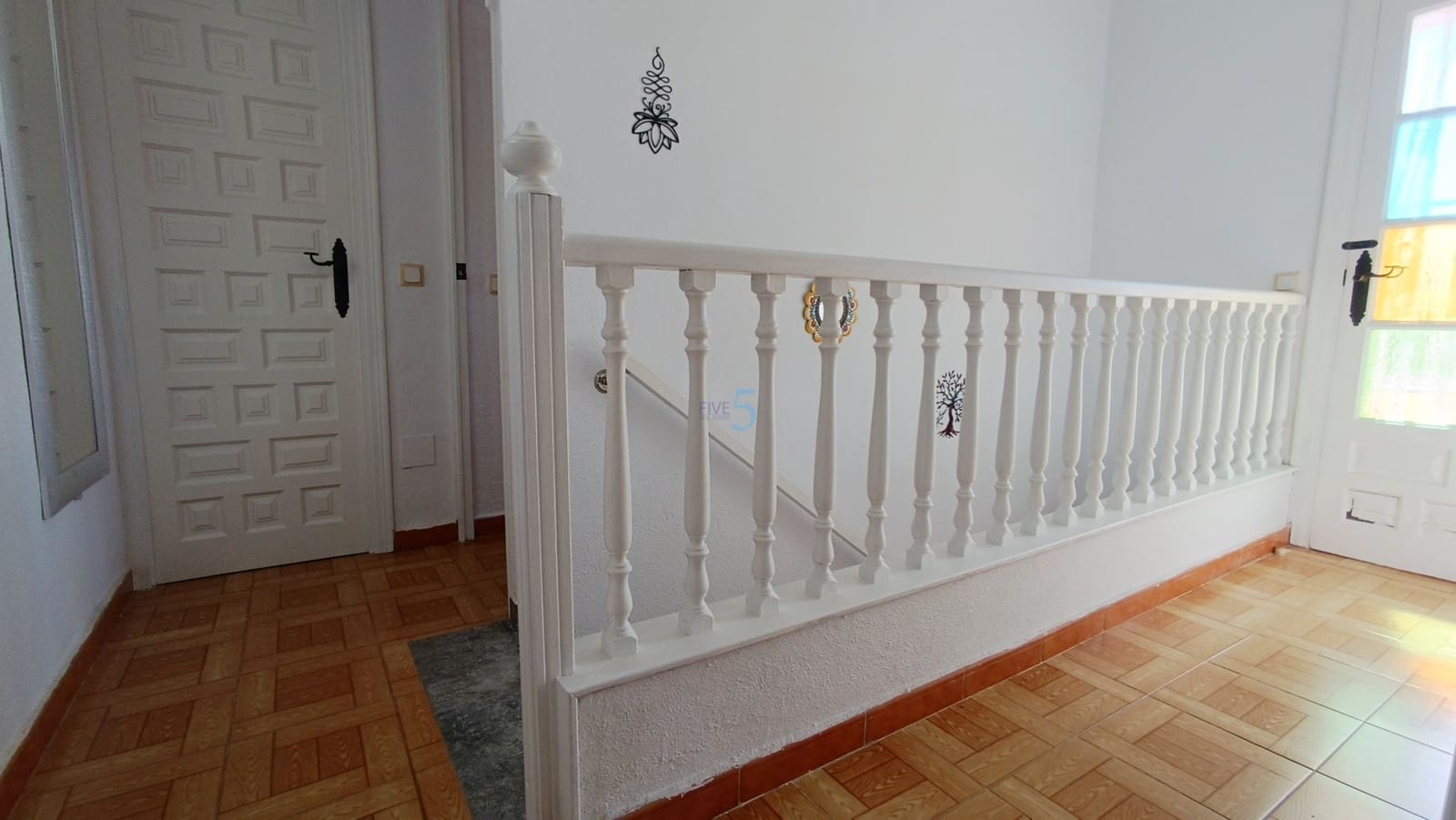 3 makuuhuone Omakotitalo myytävänä paikassa San Fulgencio - 159 999 € (Ref: 9688496)