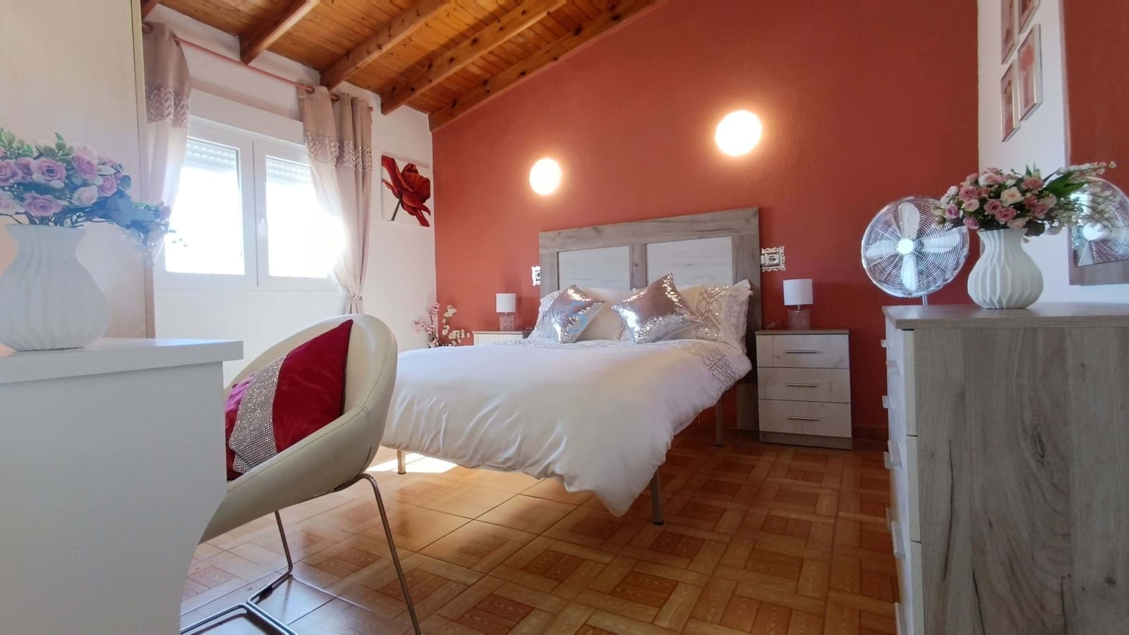 3 makuuhuone Omakotitalo myytävänä paikassa San Fulgencio - 159 999 € (Ref: 9688496)