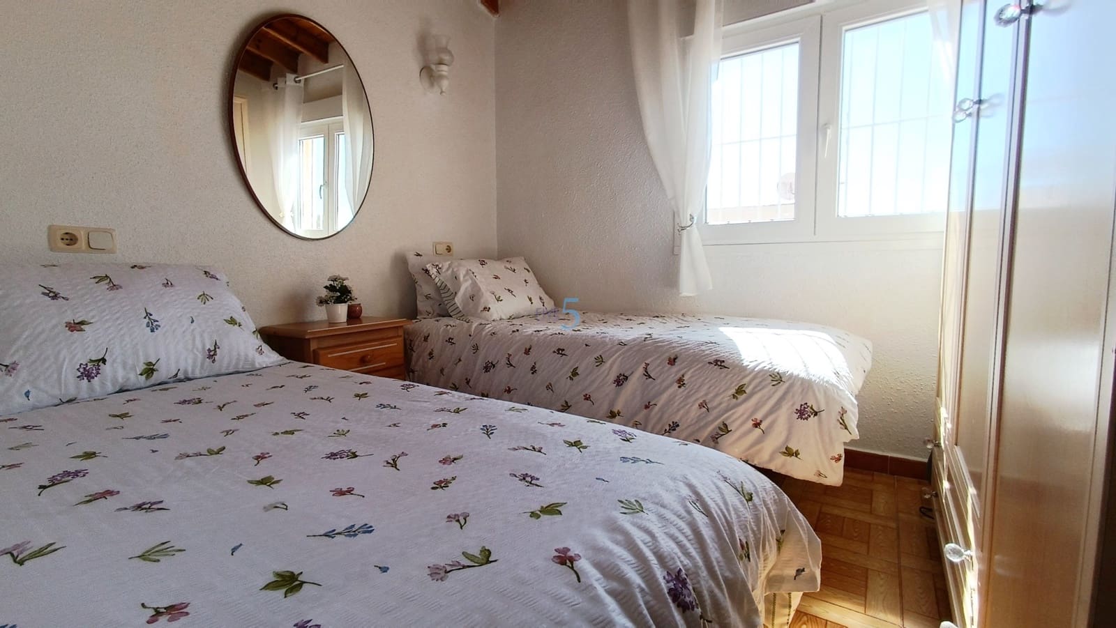 3 makuuhuone Omakotitalo myytävänä paikassa San Fulgencio - 159 999 € (Ref: 9688496)