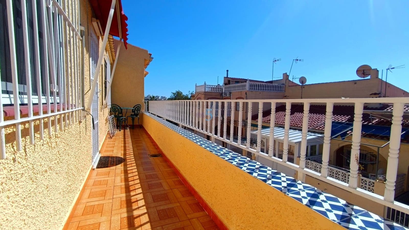 3 makuuhuone Omakotitalo myytävänä paikassa San Fulgencio - 159 999 € (Ref: 9688496)