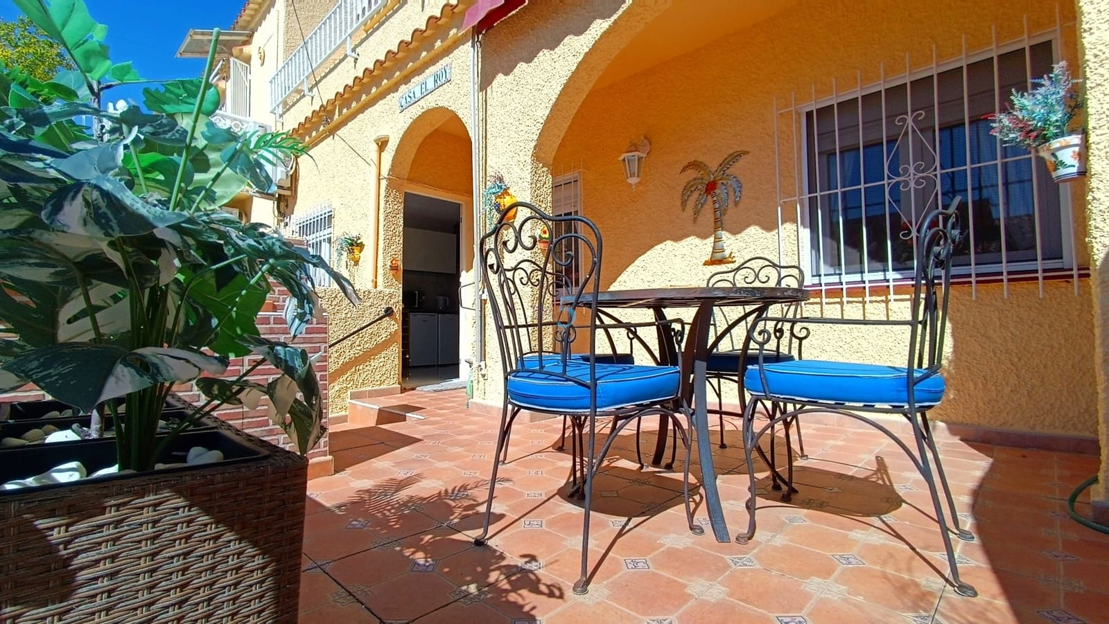 3 makuuhuone Omakotitalo myytävänä paikassa San Fulgencio - 159 999 € (Ref: 9688496)