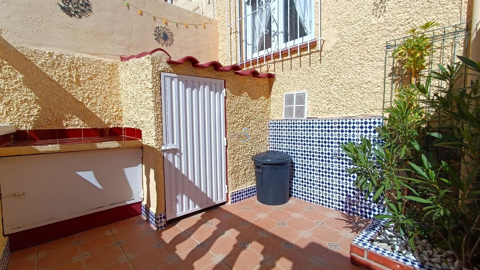 3 makuuhuone Omakotitalo myytävänä paikassa San Fulgencio - 159 999 € (Ref: 9688496)