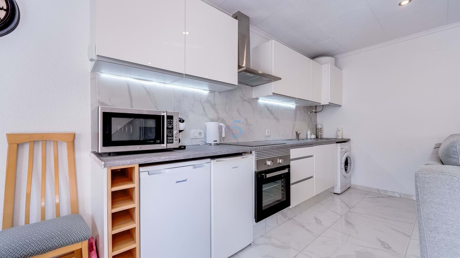 3 bedroom Townhouse for sale in San Fulgencio - € 159,999 (Ref: 9688496)