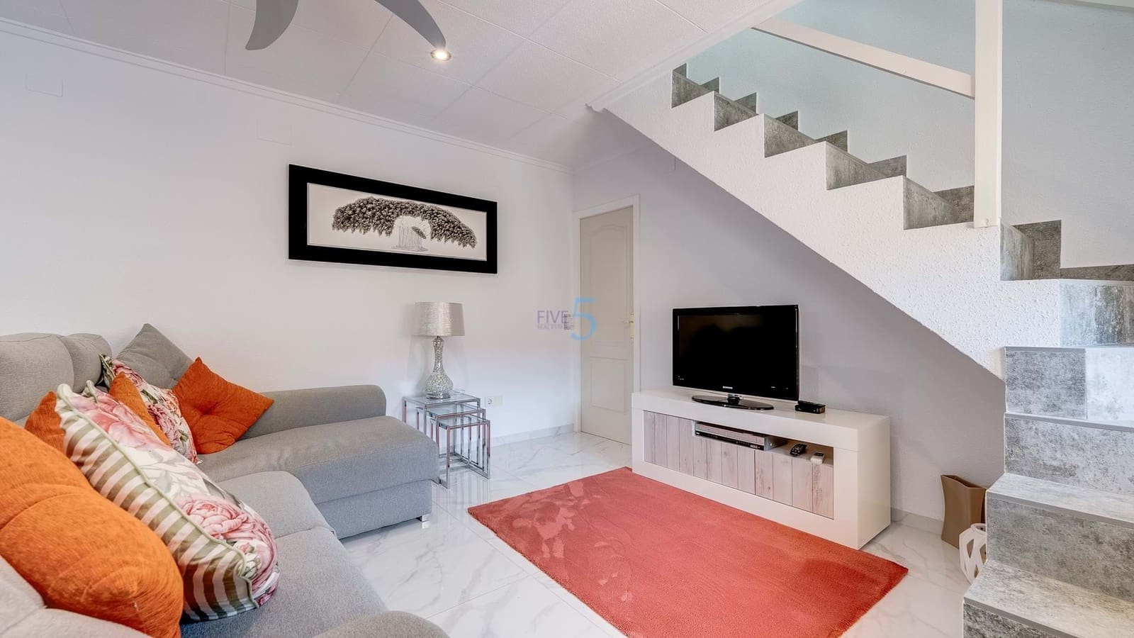 3 bedroom Townhouse for sale in San Fulgencio - € 159,999 (Ref: 9688496)