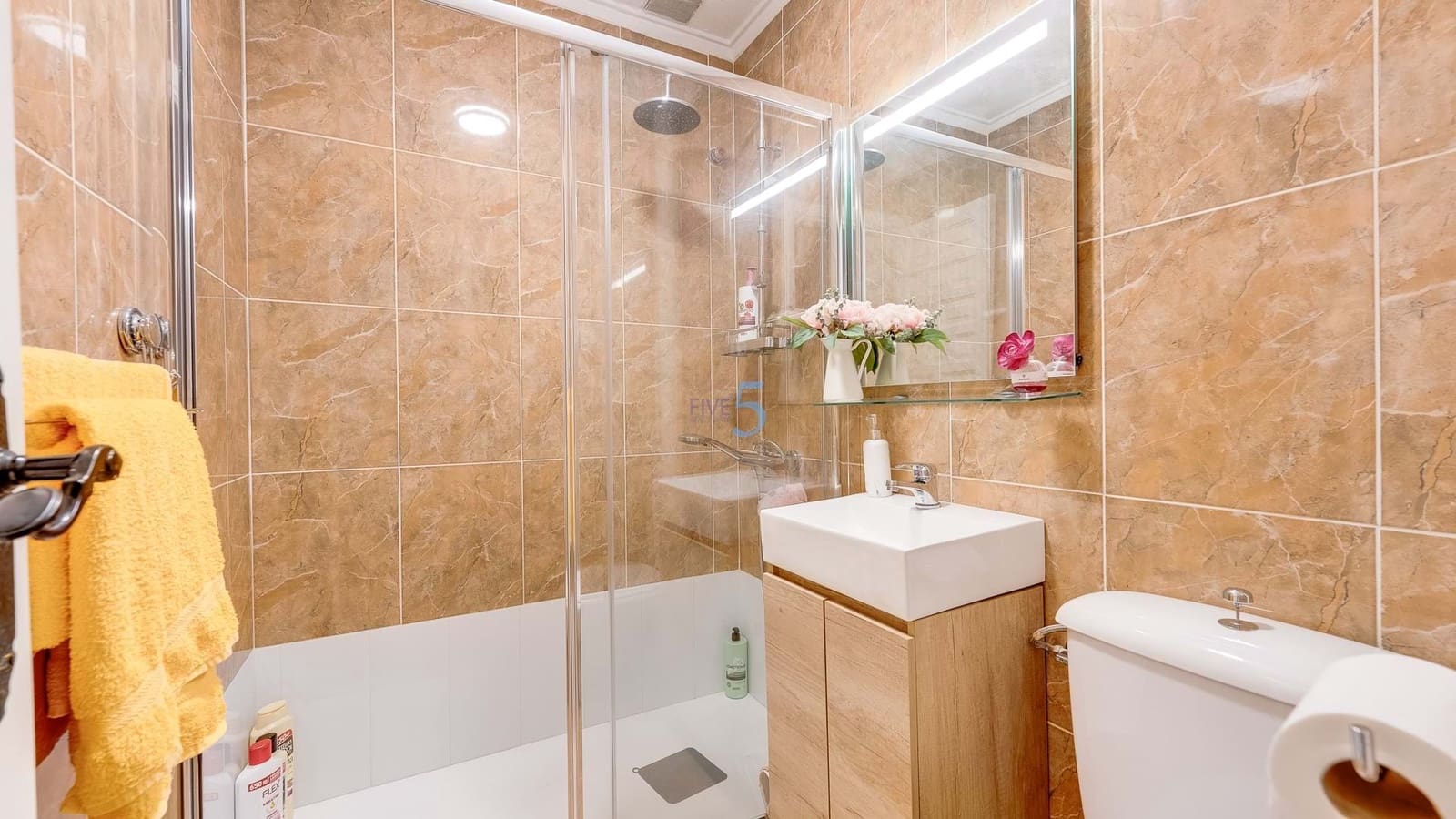 3 bedroom Townhouse for sale in San Fulgencio - € 159,999 (Ref: 9688496)