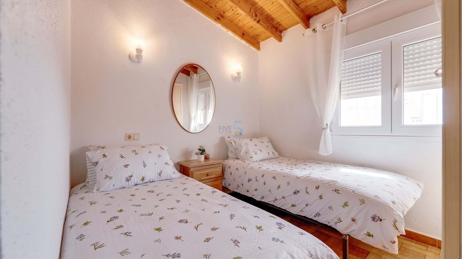 3 bedroom Townhouse for sale in San Fulgencio - € 159,999 (Ref: 9688496)