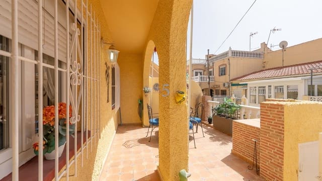 Casa de 3 habitaciones en San Fulgencio en venta - 159.999 € (Ref: 9688496)