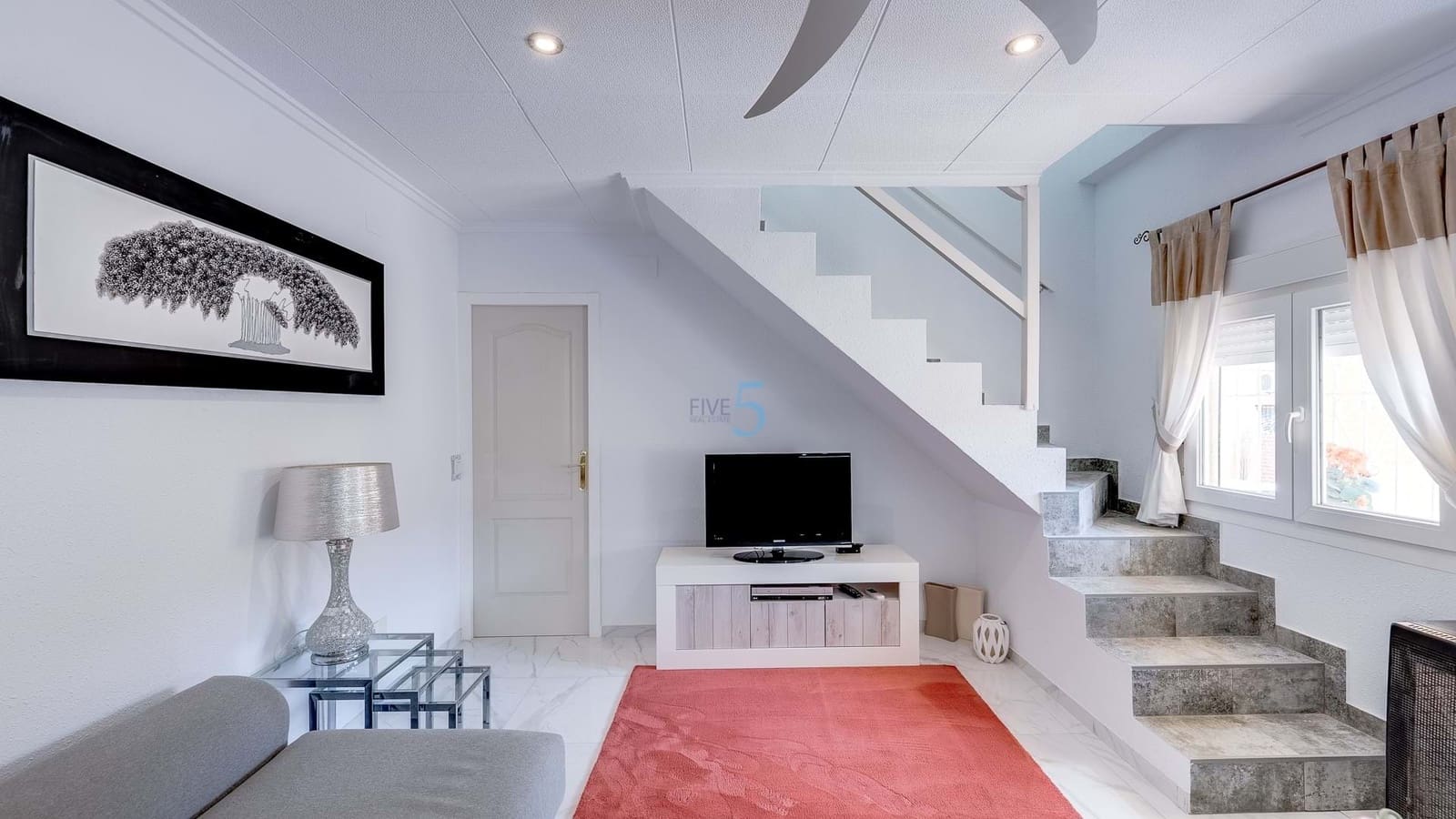 3 bedroom Townhouse for sale in San Fulgencio - € 159,999 (Ref: 9688496)