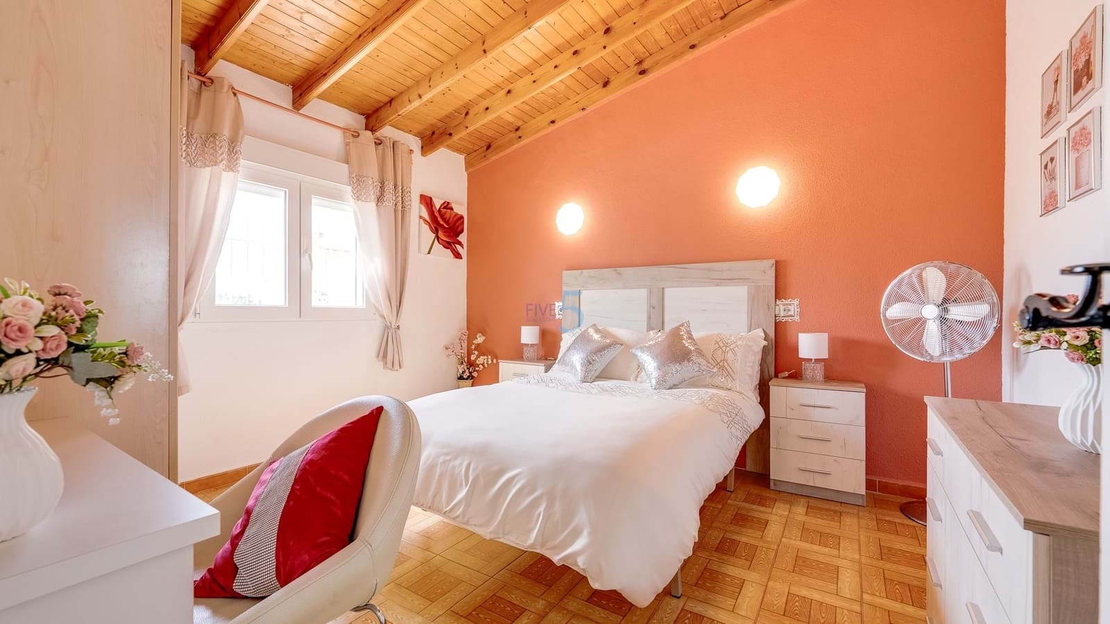 3 bedroom Townhouse for sale in San Fulgencio - € 159,999 (Ref: 9688496)