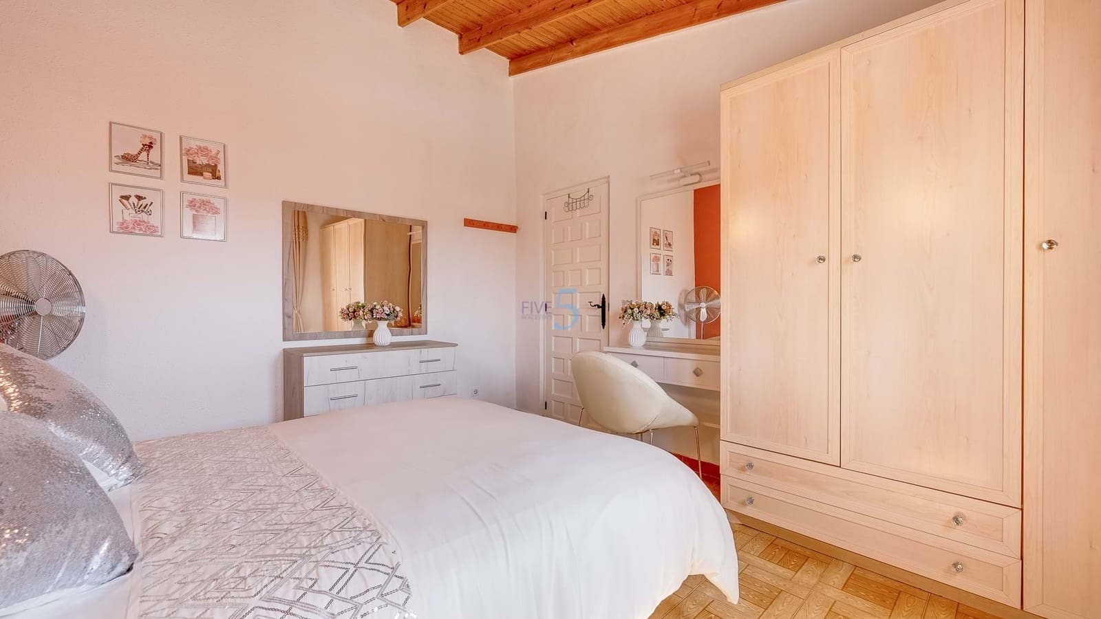 3 bedroom Townhouse for sale in San Fulgencio - € 159,999 (Ref: 9688496)