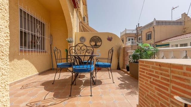 Casa de 3 habitaciones en San Fulgencio en venta - 159.999 € (Ref: 9688496)