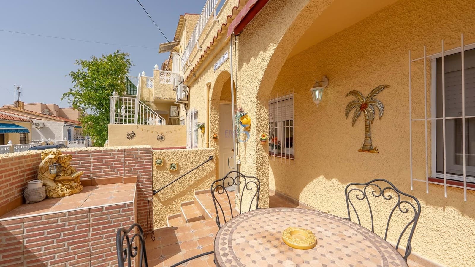 3 bedroom Townhouse for sale in San Fulgencio - € 159,999 (Ref: 9688496)