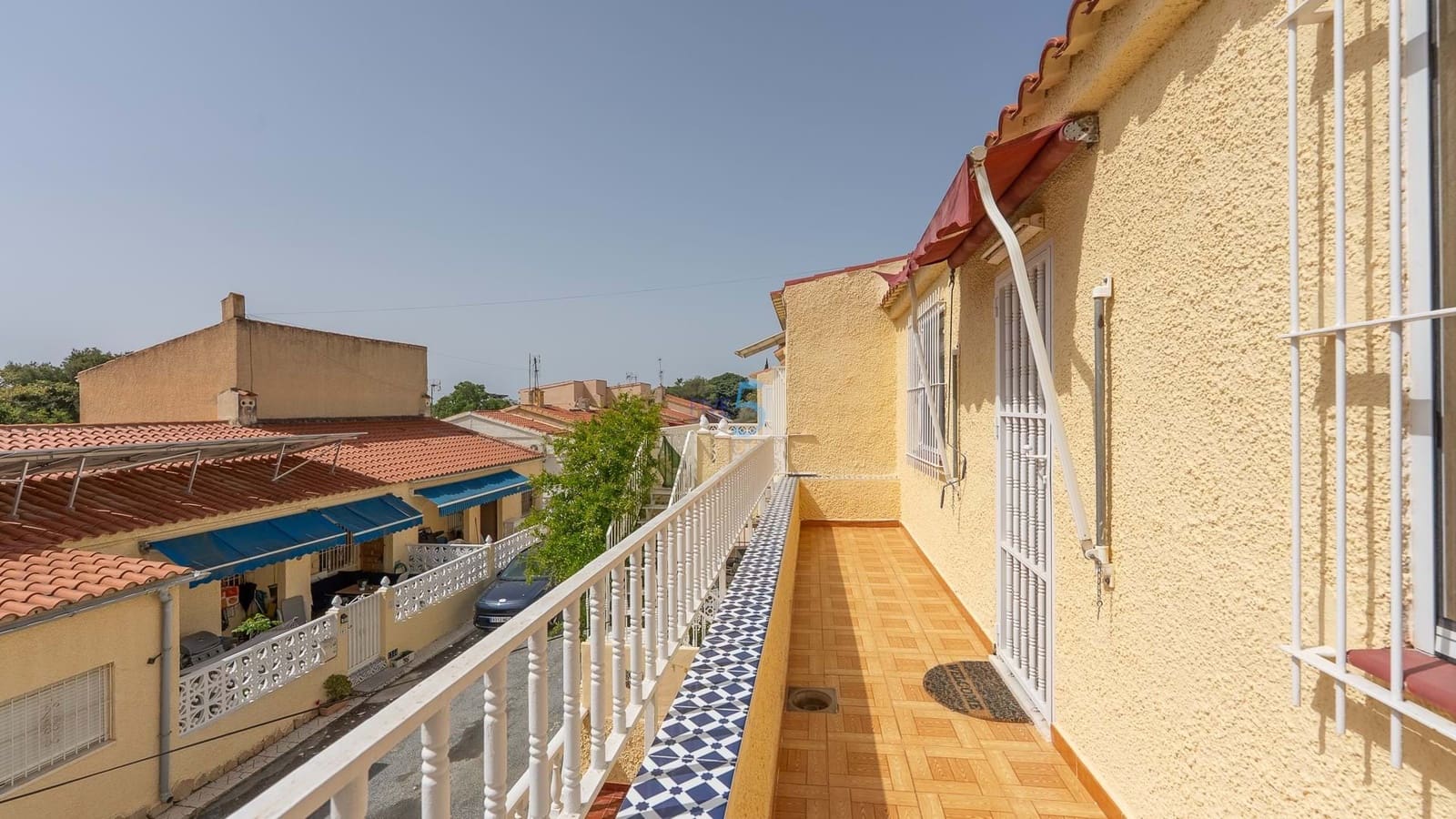 3 bedroom Townhouse for sale in San Fulgencio - € 159,999 (Ref: 9688496)