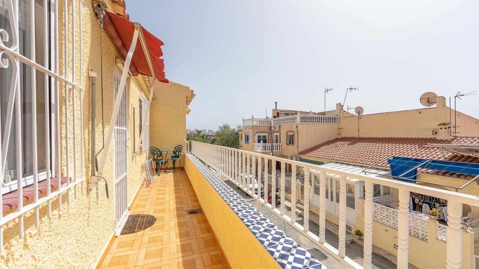3 bedroom Townhouse for sale in San Fulgencio - € 159,999 (Ref: 9688496)