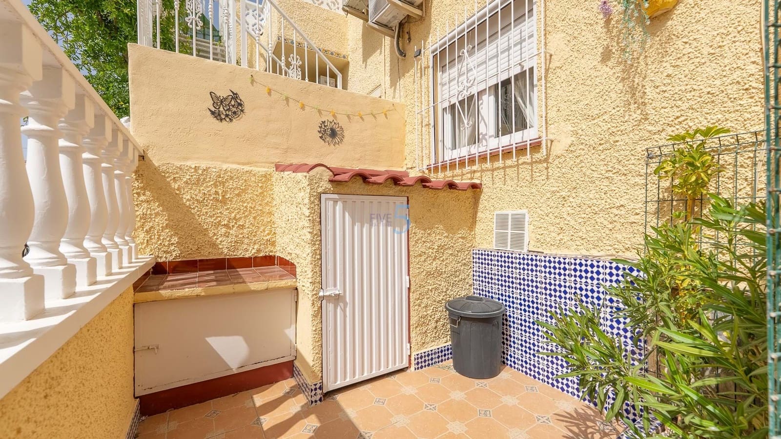 3 bedroom Townhouse for sale in San Fulgencio - € 159,999 (Ref: 9688496)