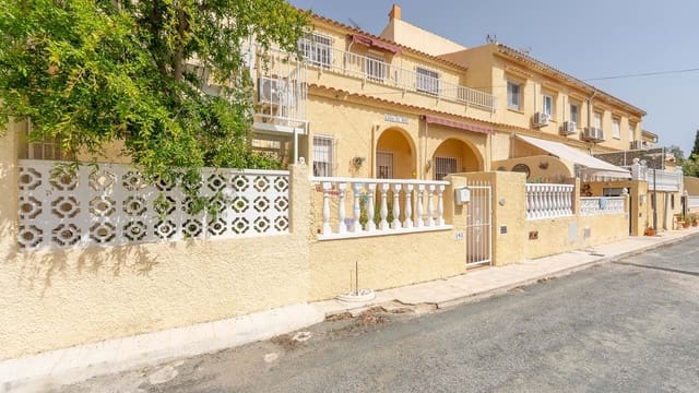 Casa de 3 habitaciones en San Fulgencio en venta - 159.999 € (Ref: 9688496)