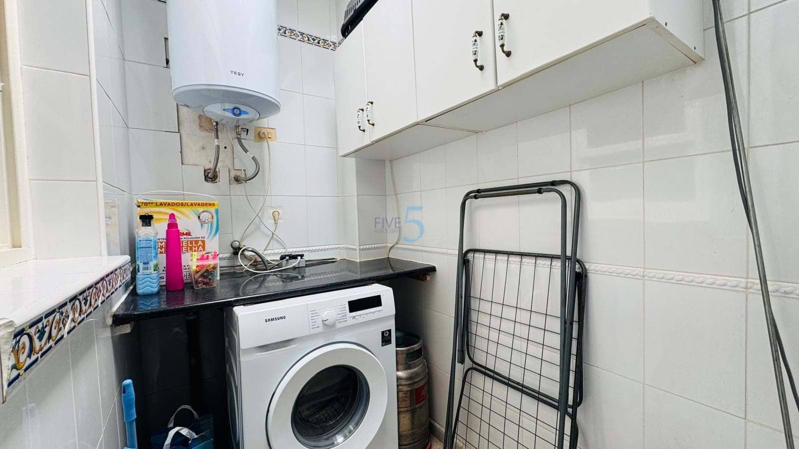 2 bedroom Bungalow for sale in Torrevieja - € 114,000 (Ref: 9694288)