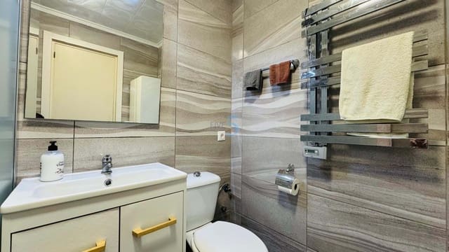 2 bedroom Bungalow for sale in Torrevieja - € 114,000 (Ref: 9694288)