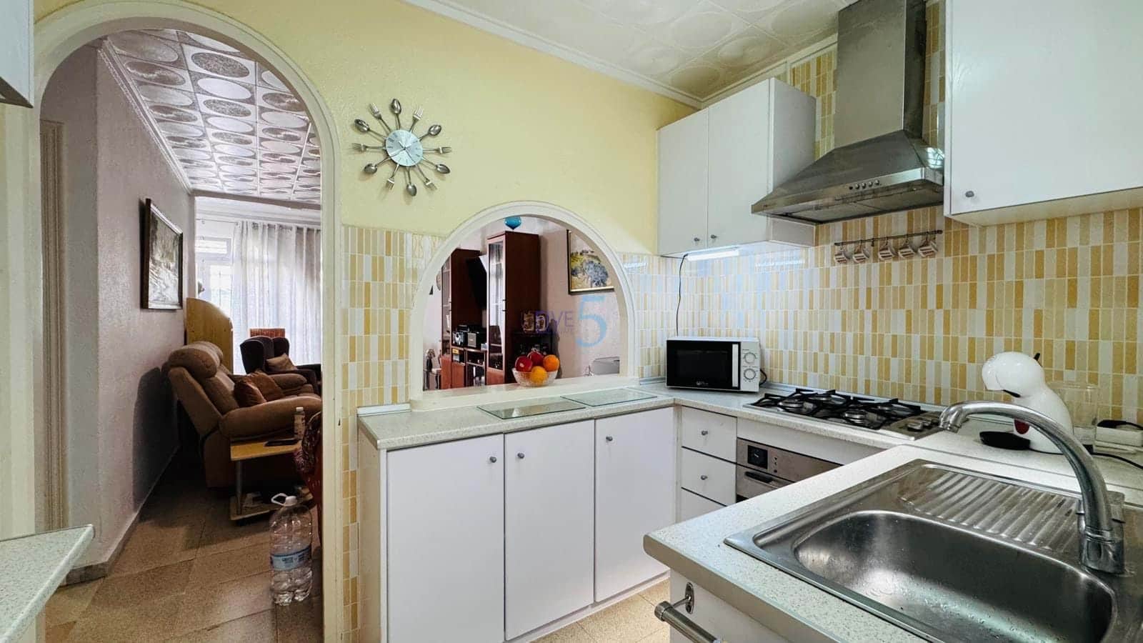 2 bedroom Bungalow for sale in Torrevieja - € 114,000 (Ref: 9694288)