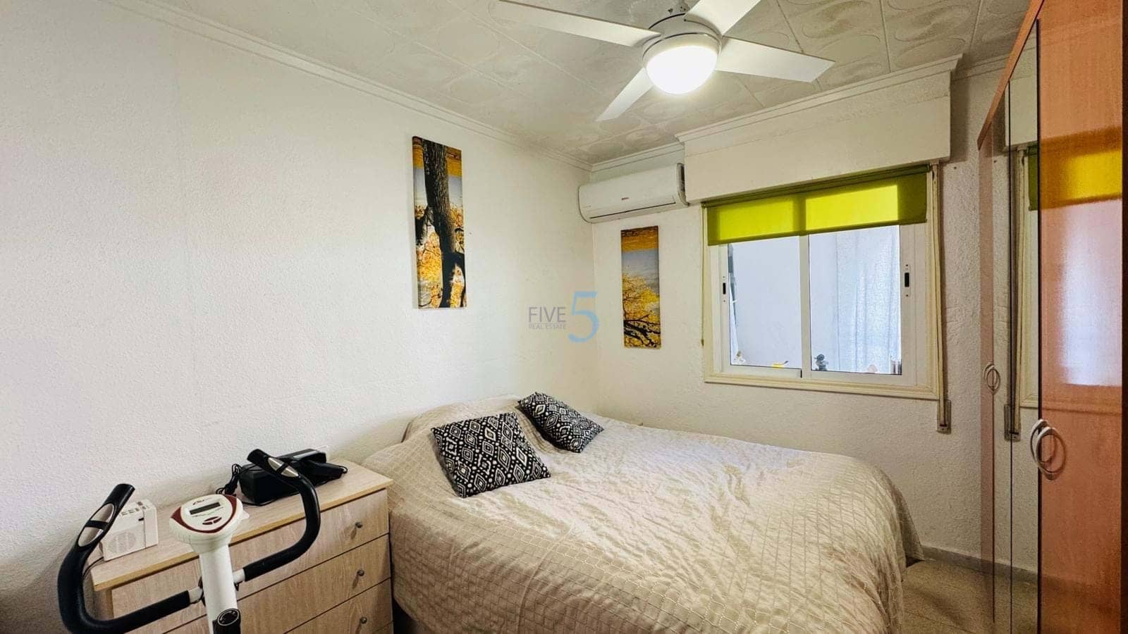 2 bedroom Bungalow for sale in Torrevieja - € 114,000 (Ref: 9694288)