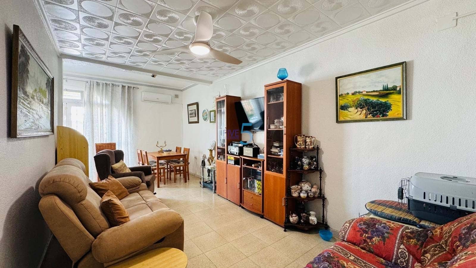 2 bedroom Bungalow for sale in Torrevieja - € 114,000 (Ref: 9694288)