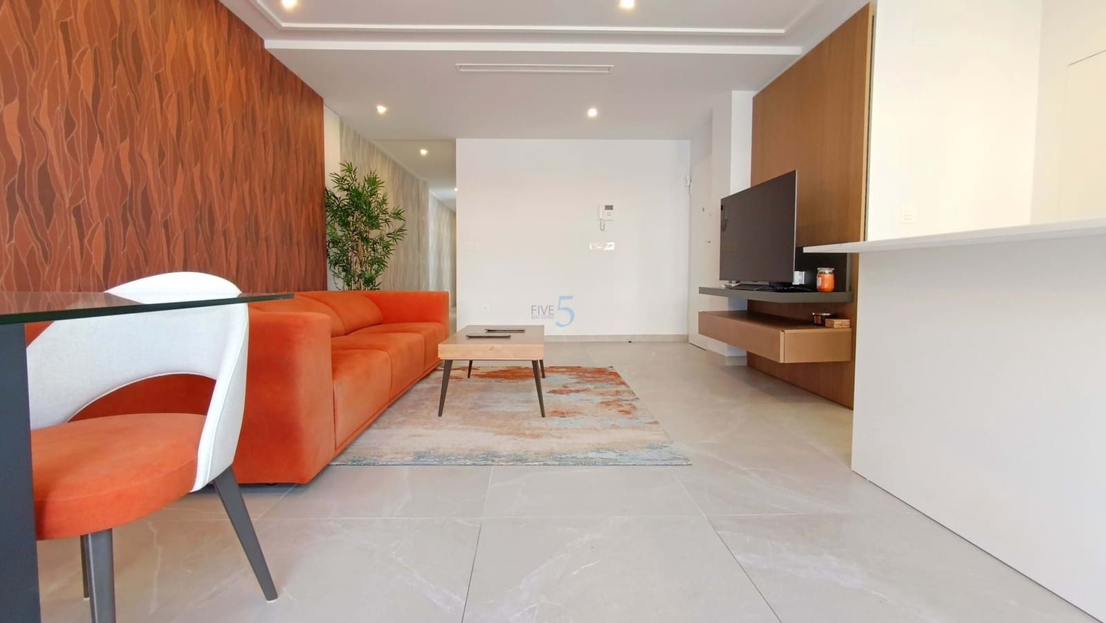 3 soveværelse Lejlighed til salg i Torrevieja med swimmingpool garage - € 399.000 (Ref: 9694289)