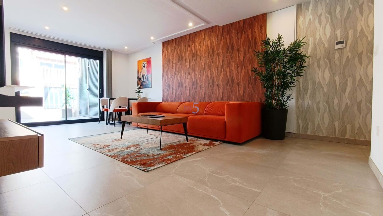 3 soveværelse Lejlighed til salg i Torrevieja med swimmingpool garage - € 399.000 (Ref: 9694289)