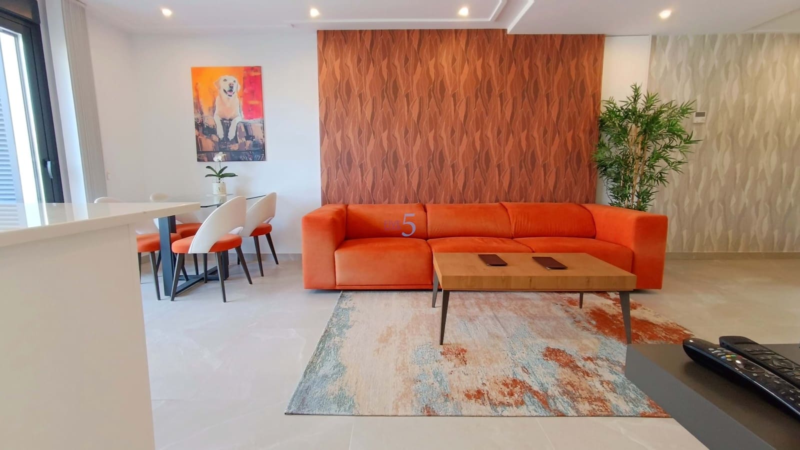 3 soveværelse Lejlighed til salg i Torrevieja med swimmingpool garage - € 399.000 (Ref: 9694289)