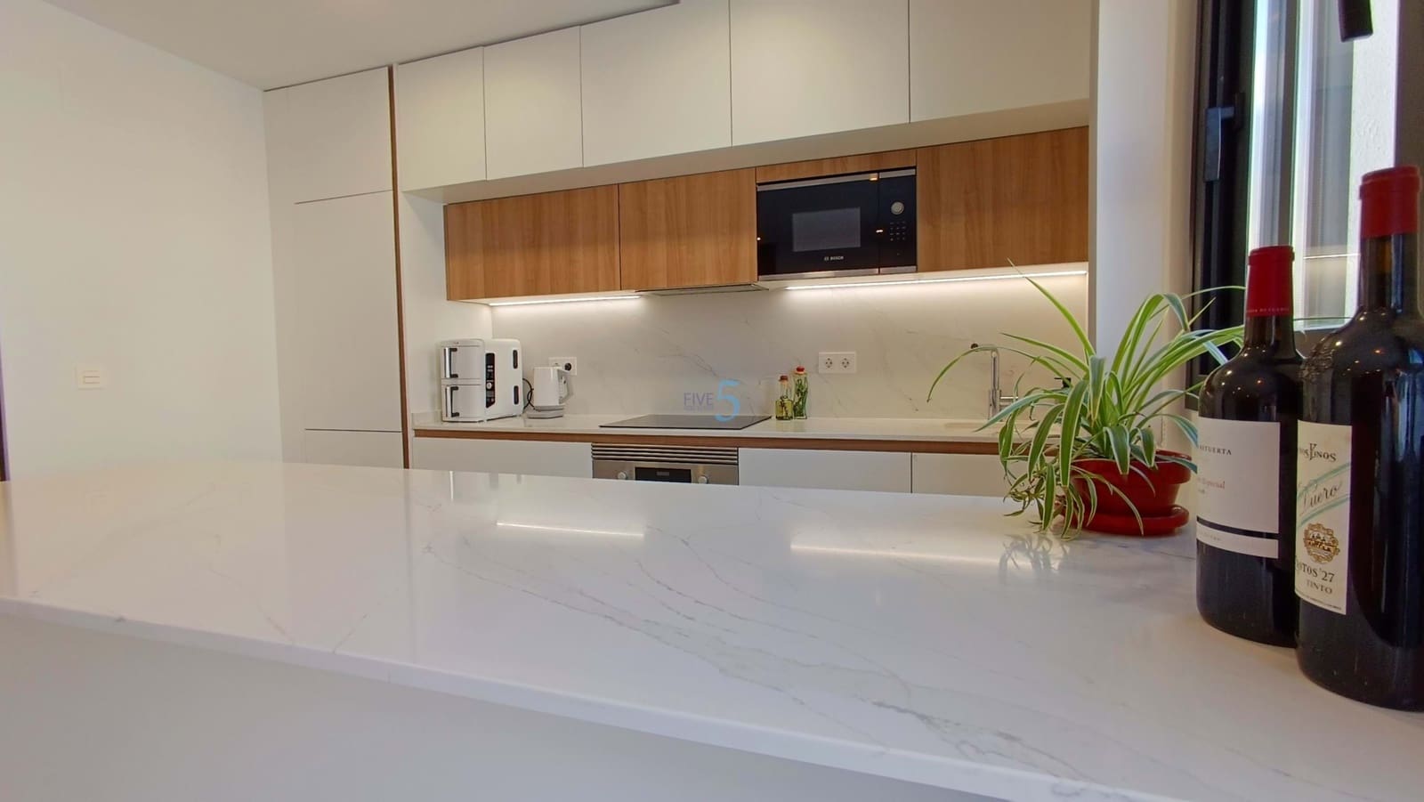 3 soveværelse Lejlighed til salg i Torrevieja med swimmingpool garage - € 399.000 (Ref: 9694289)