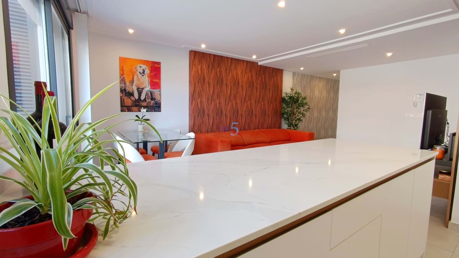 3 soveværelse Lejlighed til salg i Torrevieja med swimmingpool garage - € 399.000 (Ref: 9694289)