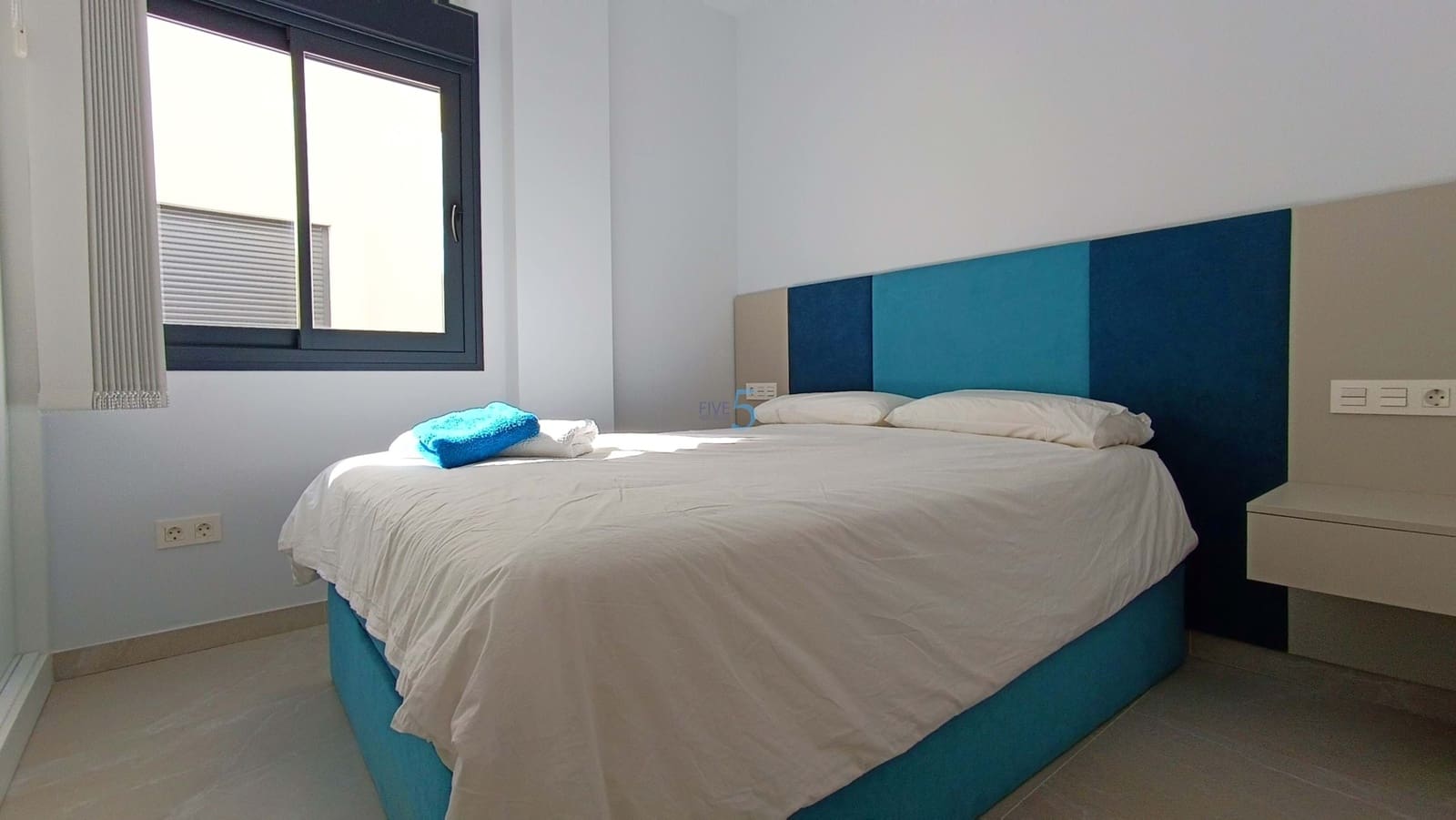 3 soveværelse Lejlighed til salg i Torrevieja med swimmingpool garage - € 399.000 (Ref: 9694289)