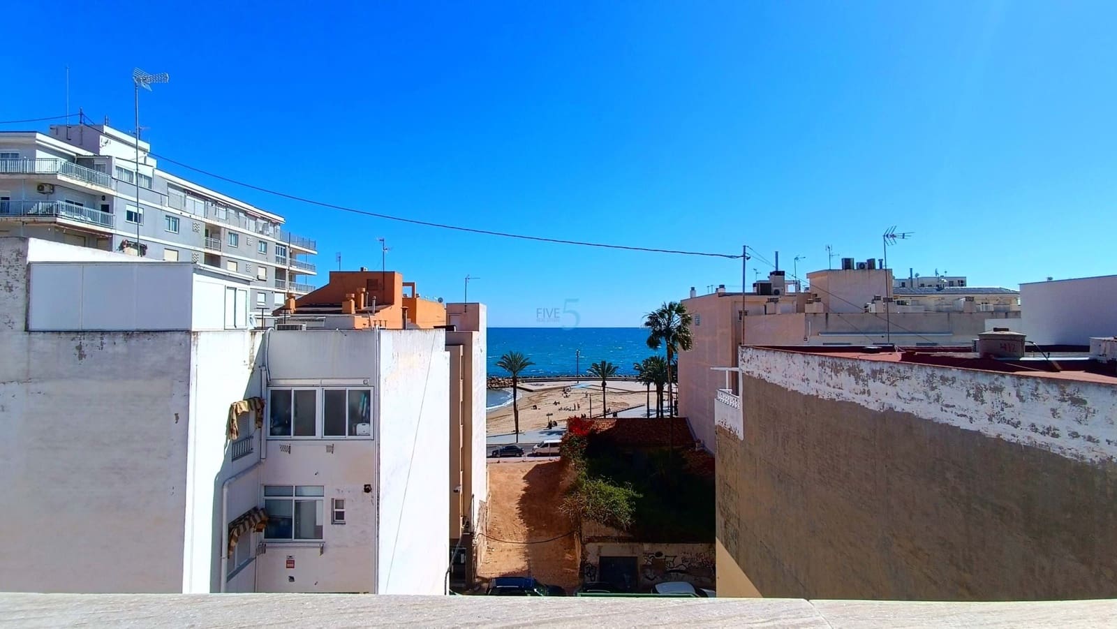 3 soveværelse Lejlighed til salg i Torrevieja med swimmingpool garage - € 399.000 (Ref: 9694289)
