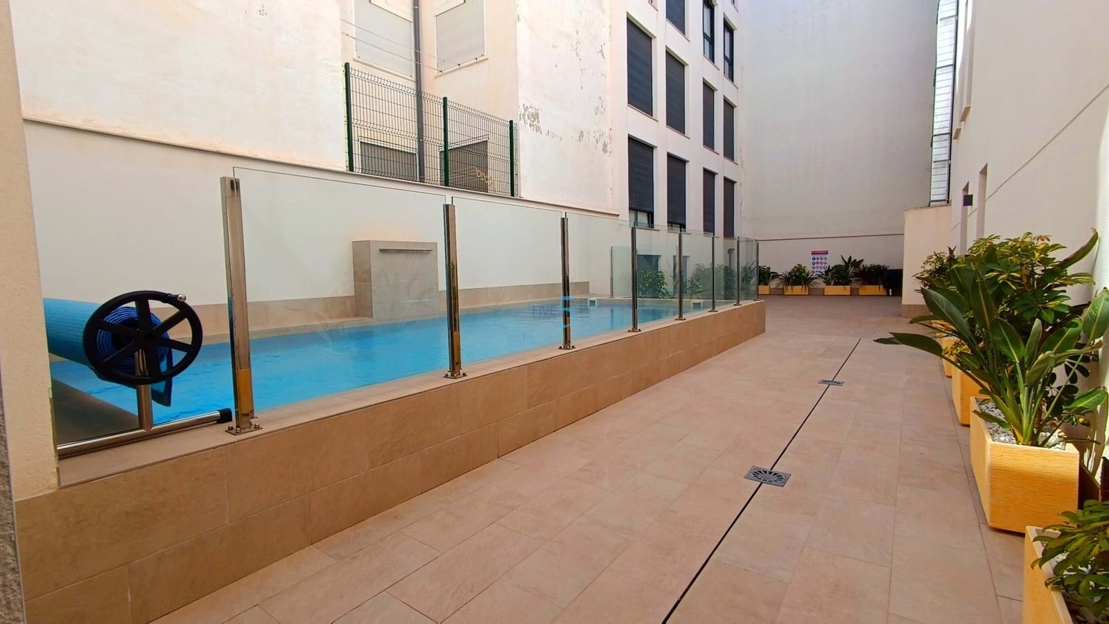 3 soveværelse Lejlighed til salg i Torrevieja med swimmingpool garage - € 399.000 (Ref: 9694289)