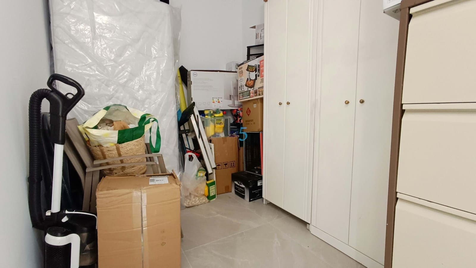 3 soveværelse Lejlighed til salg i Torrevieja med swimmingpool garage - € 399.000 (Ref: 9694289)