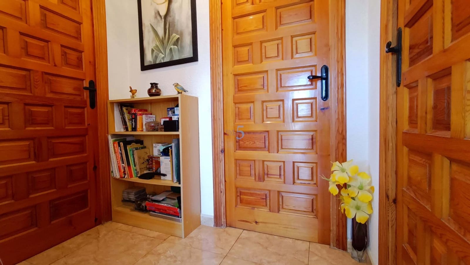 2 Zimmer Villa zu verkaufen in Torrevieja mit Pool - 299.500 € (Ref: 9694290)