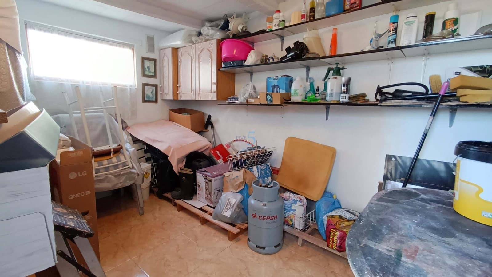 2 Zimmer Villa zu verkaufen in Torrevieja mit Pool - 299.500 € (Ref: 9694290)