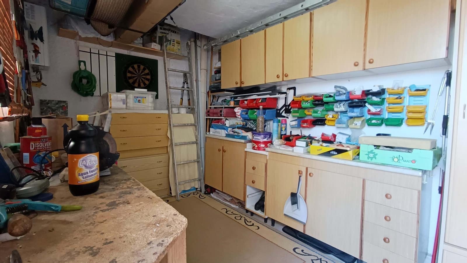 2 Zimmer Villa zu verkaufen in Torrevieja mit Pool - 299.500 € (Ref: 9694290)