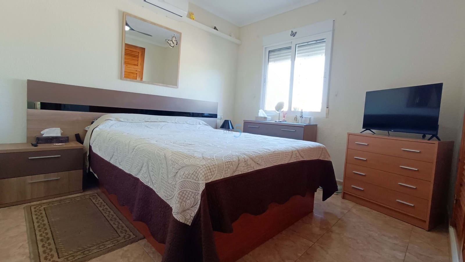 2 Zimmer Villa zu verkaufen in Torrevieja mit Pool - 299.500 € (Ref: 9694290)