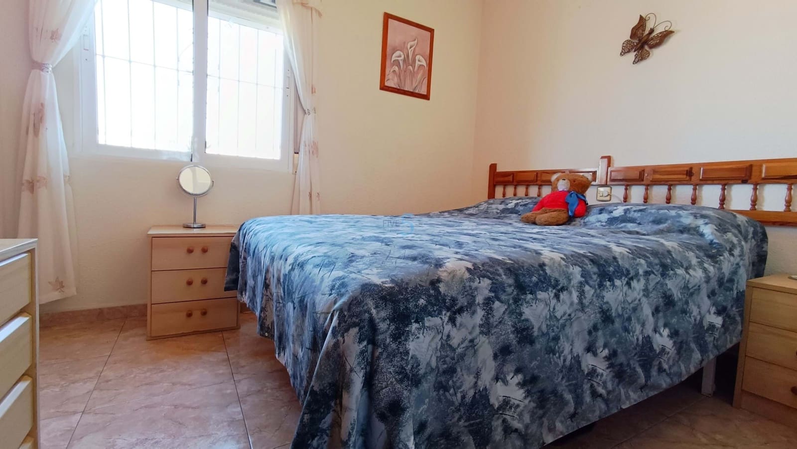 2 Zimmer Villa zu verkaufen in Torrevieja mit Pool - 299.500 € (Ref: 9694290)