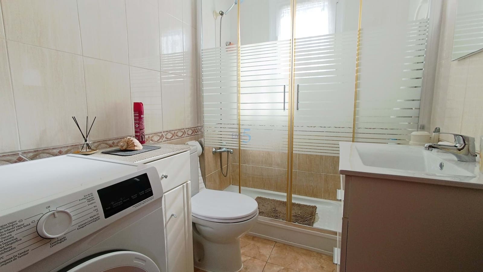 2 Zimmer Villa zu verkaufen in Torrevieja mit Pool - 299.500 € (Ref: 9694290)