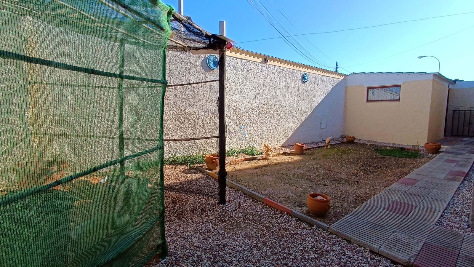 2 Zimmer Villa zu verkaufen in Torrevieja mit Pool - 299.500 € (Ref: 9694290)