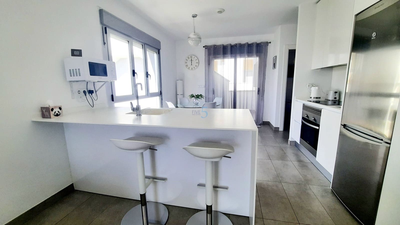 2 camera da letto Appartamento in vendita in Lo Pagan con piscina garage - 230.000 € (Rif: 9696693)