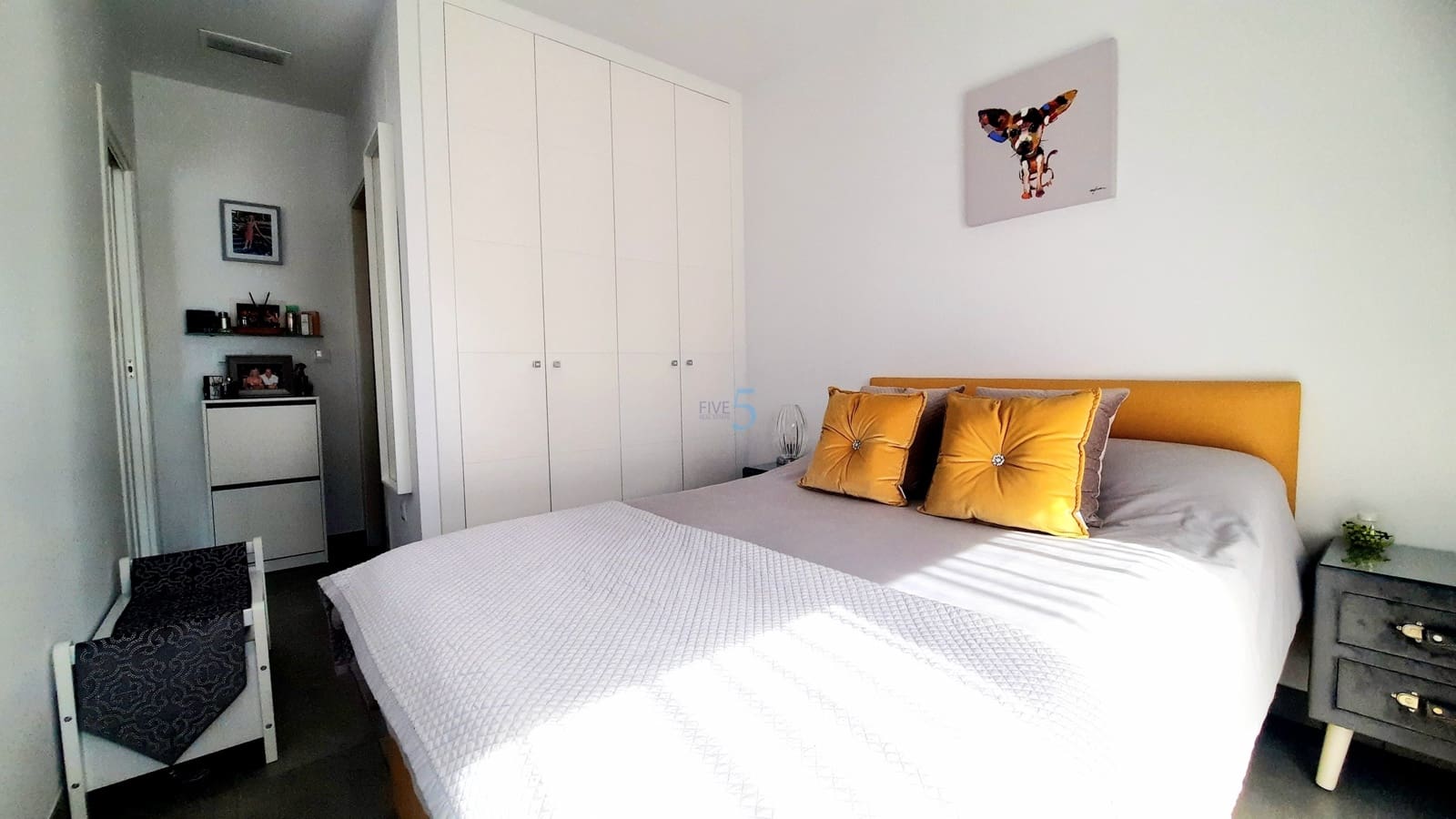 2 camera da letto Appartamento in vendita in Lo Pagan con piscina garage - 230.000 € (Rif: 9696693)