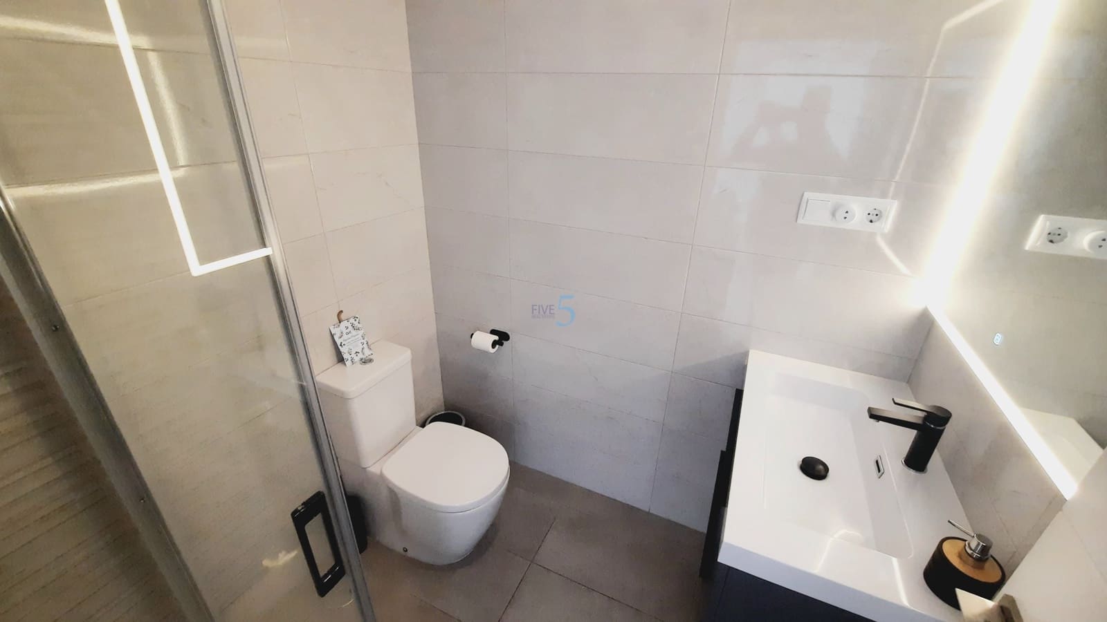 2 camera da letto Appartamento in vendita in Lo Pagan con piscina garage - 230.000 € (Rif: 9696693)