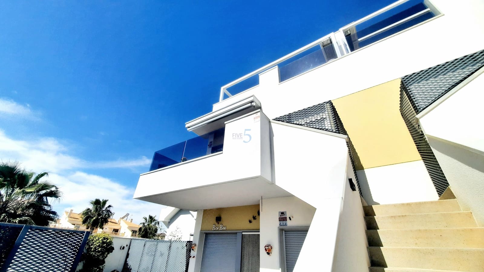 2 camera da letto Appartamento in vendita in Lo Pagan con piscina garage - 230.000 € (Rif: 9696693)