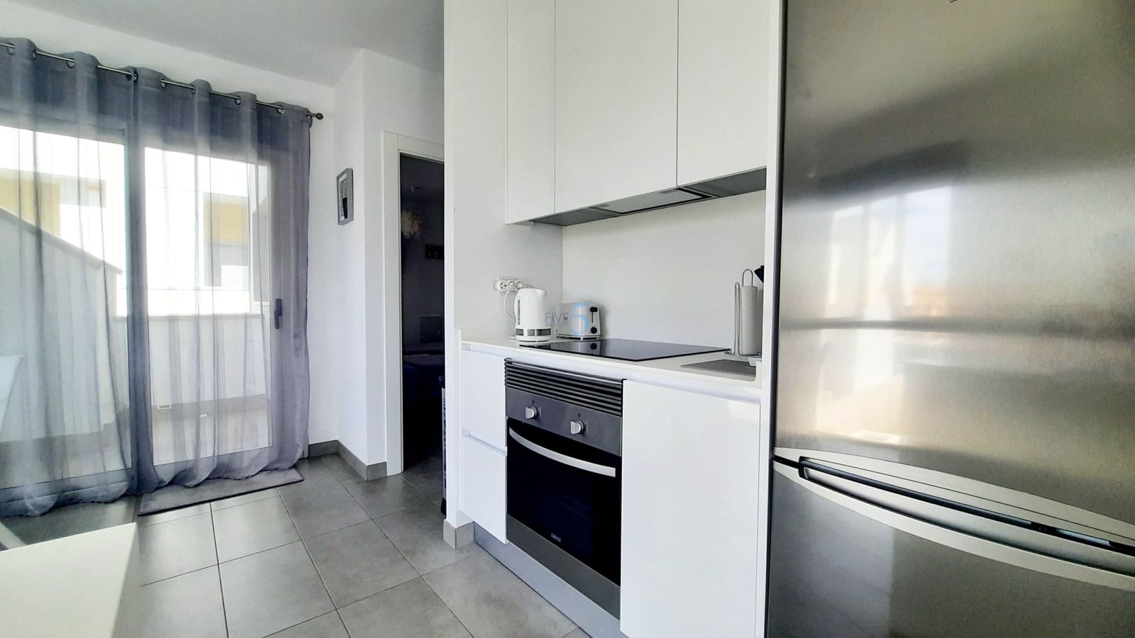 2 camera da letto Appartamento in vendita in Lo Pagan con piscina garage - 230.000 € (Rif: 9696693)